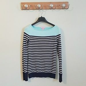 Lilly Pulitzer Sweater